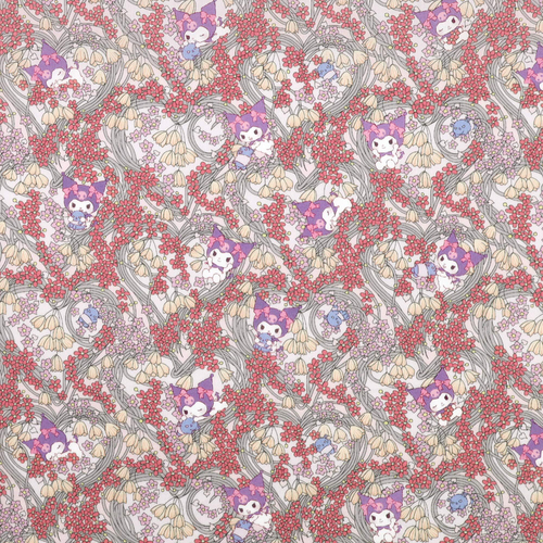 クロミ ハーツ レッド