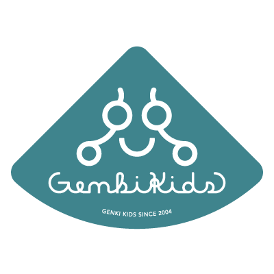 元気キッズグループロゴ