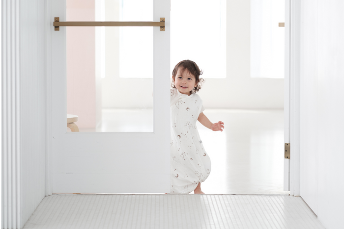 どんなインテリアにもフィットするオシャレでミニマルなデザイン