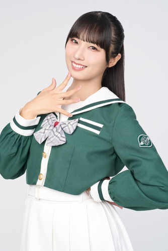 天草ヒカル（演：清水理子）