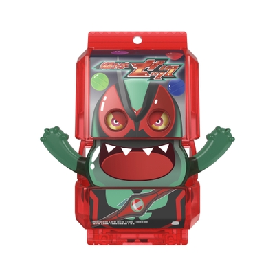 変身ベルトDXゼッツドライバー早期購入キャンペーン(景品：ゼッツゴチゾウ)1