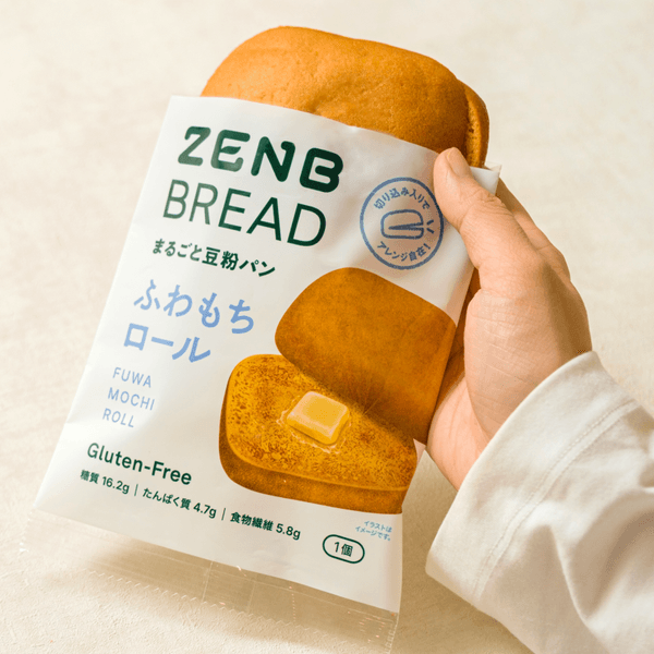 新パッケージ