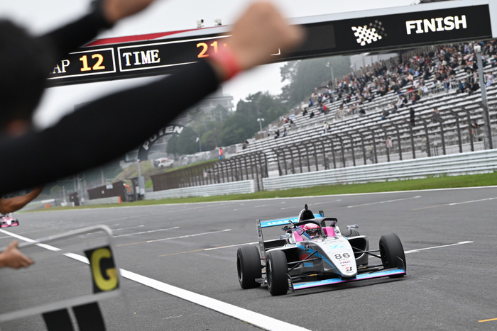 KYOJO CUP Rd.4 KYOJO Final