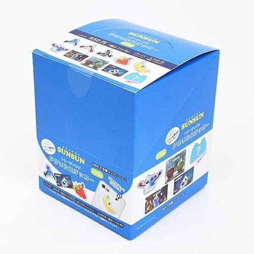 パペットスンスン コンプリートBOX