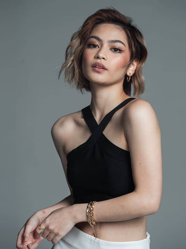 ジリアン・ビセンシオ