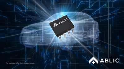 ABLIC Automotive