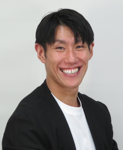 中田麺さん