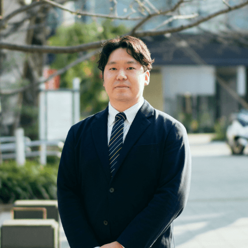 笹岡 由太