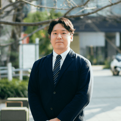 笹岡 由太