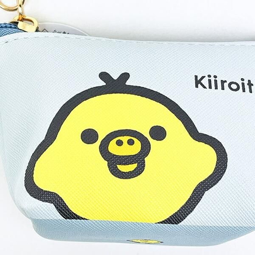 リラックマのポーチ