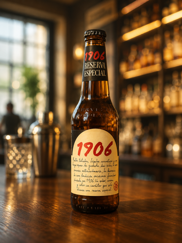 1906 レゼルヴァ