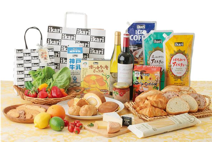 大切な食卓、食生活、食文化のために