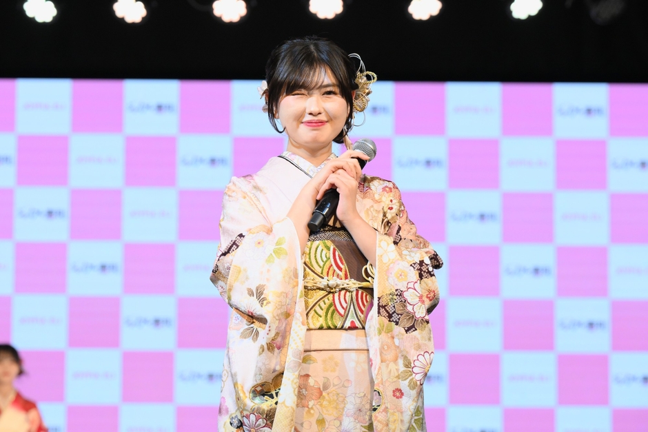 長浜広奈