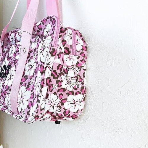 ラブボートのスクールバッグ