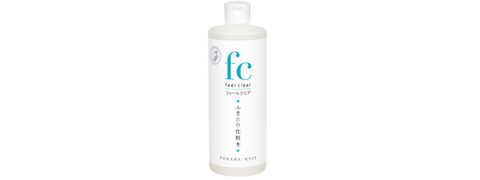 漢方SENJI堂監修　feel clear　500ml