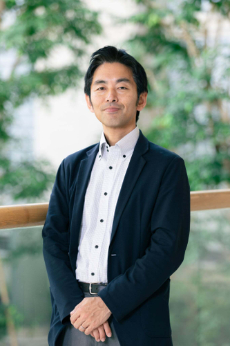 ゲスト　中山淳雄さん