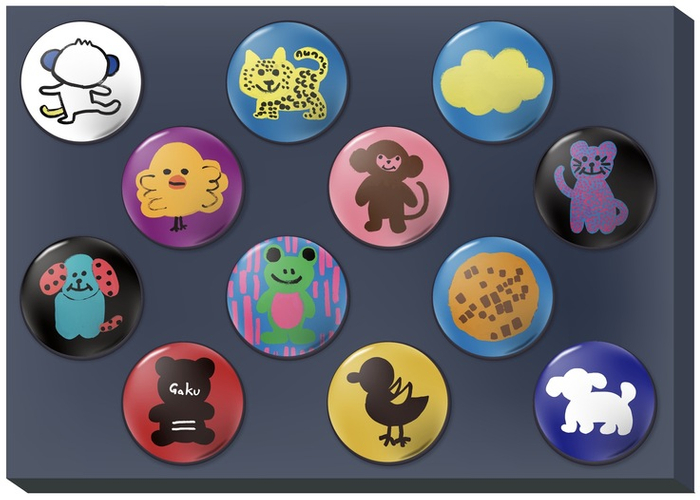 マグネットセット