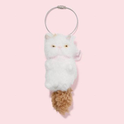 (C)さて