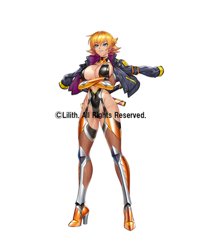 【Stray Cats】井河　さくら