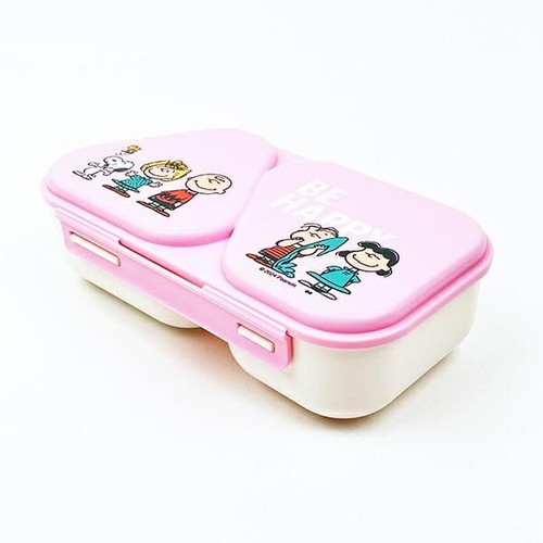 スヌーピーのランチボックス類