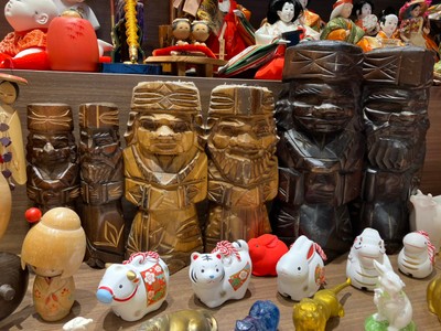 過去の人形供養祭の例10