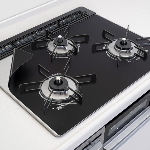 システムガスマット&reg;SOFT