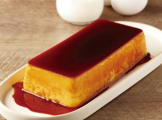 まいこのマドレーヌ