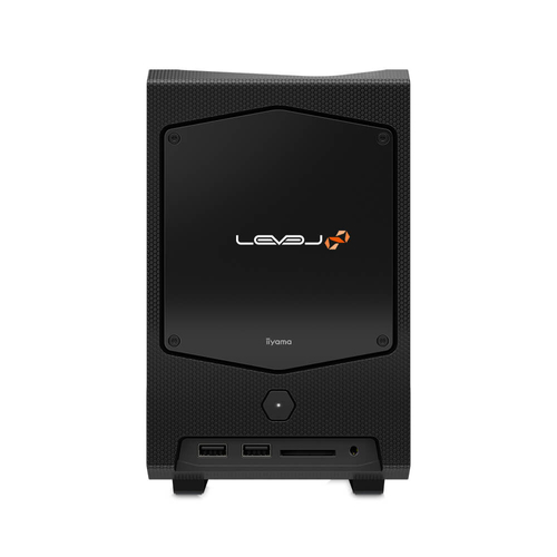 LEVEL&infin;コンパクト