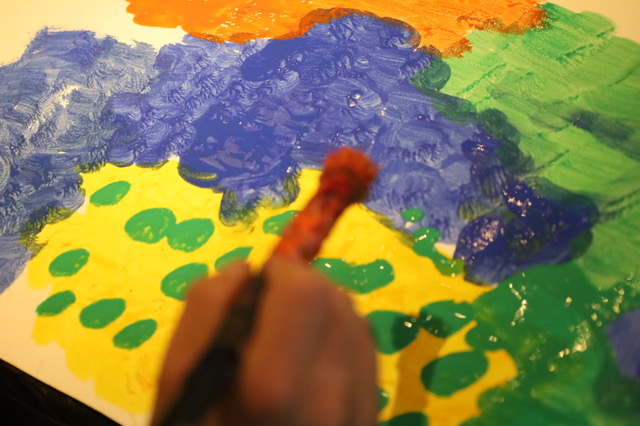 ワークショップイメージ２