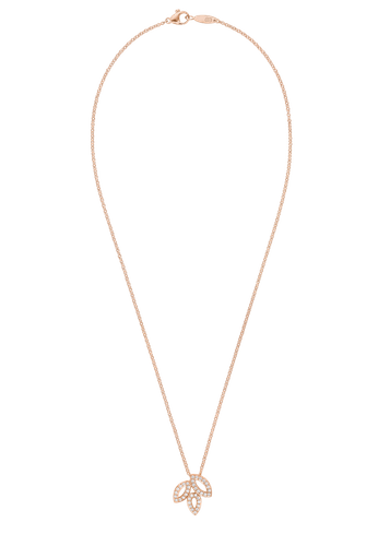 リリークラスター・ミニ・ペンダント