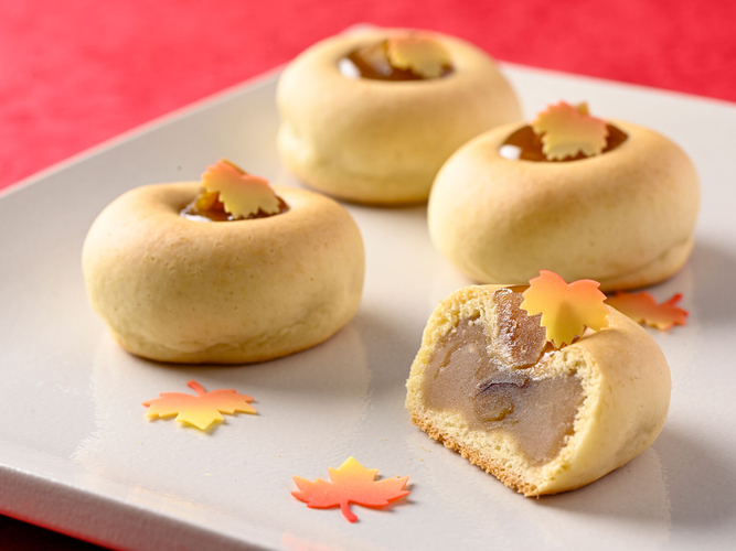 【和菓子部門】最優秀賞