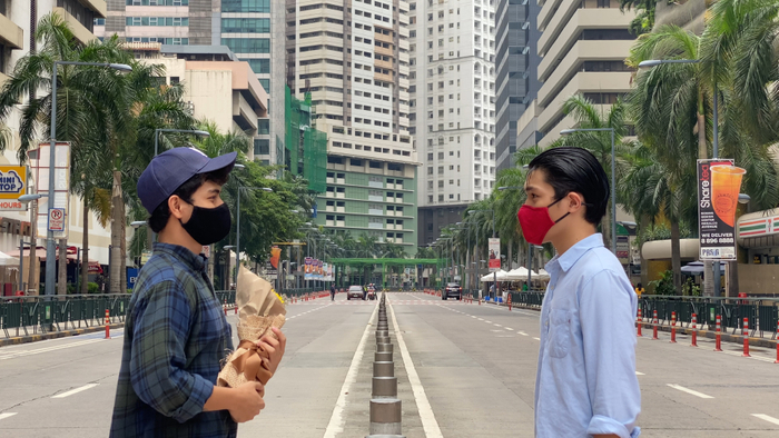 &copy; The IdeaFirst Company