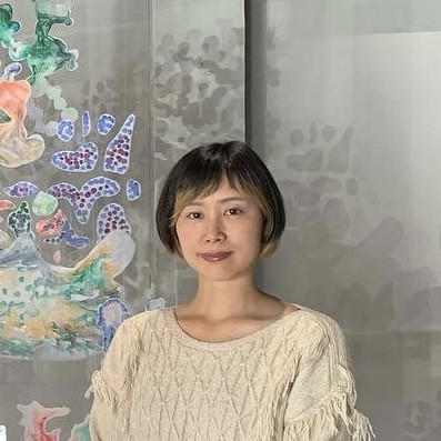 山形　敦子さん