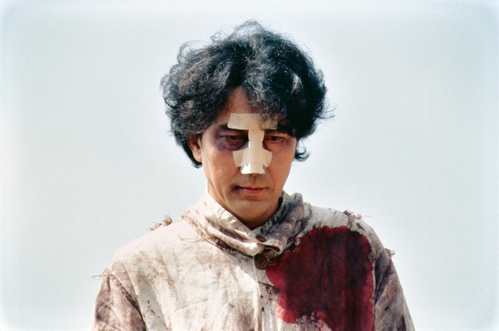 &copy; 2002「ドッペルゲンガー」製作委員会