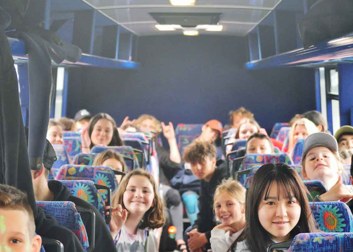 ニュージーランドでセーリング&times;語学留学