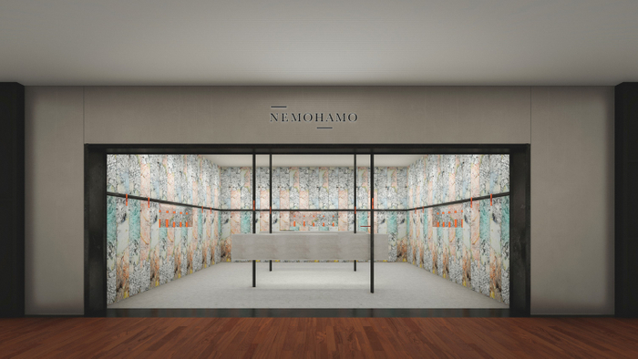 NEMOHAMO新丸ビル店