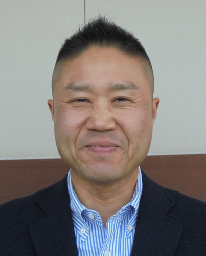 高村教授