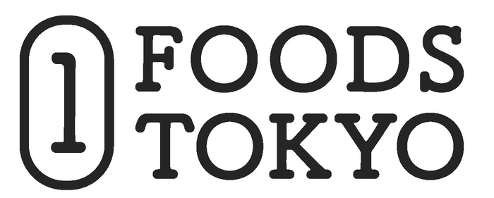 １FOODSTOKYOロゴ