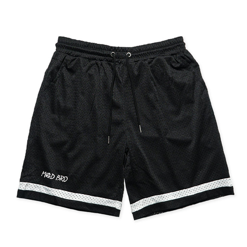 Logo Basketball Short Pants