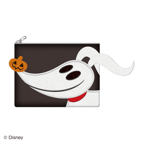 C賞：おさいふポーチ