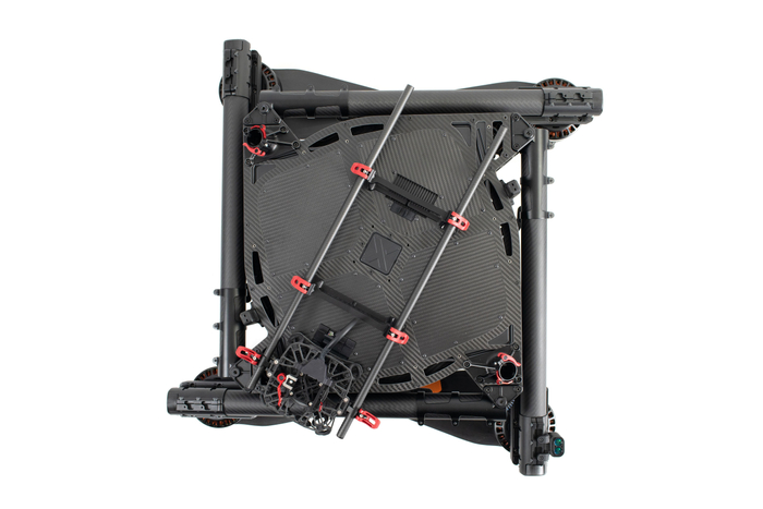 マウンティングレール