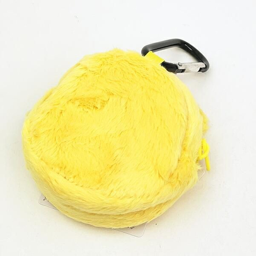 プーさんエコバッグ、ポーチ