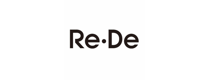 Re・De ロゴ