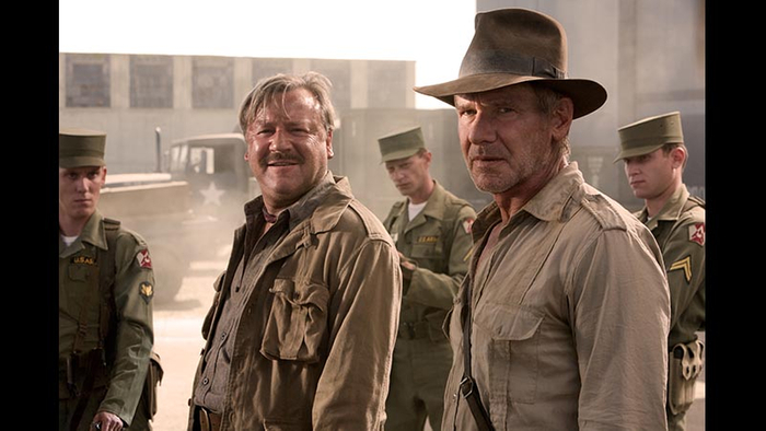 TM & &copy; 2008, 2023 Lucasfilm Ltd. All Rights Reserved. Used Under Authorization.