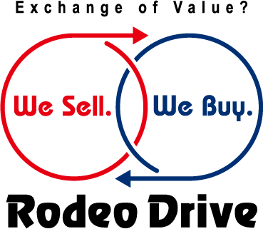 We Sell&hArr;We Buy「お買い物から、買取までトータルでサポートいたします。」