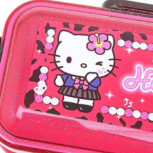 サンリオお弁当箱