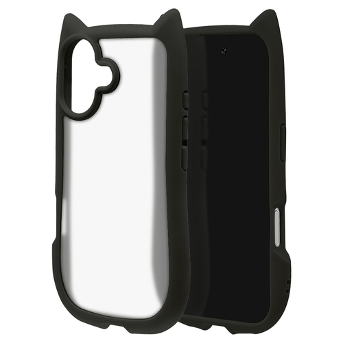 ブラック&times;フロストホワイト