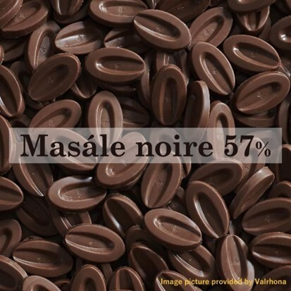 マサール ノワール57%