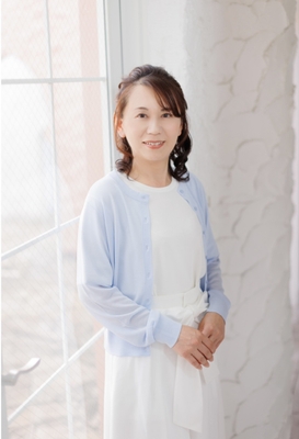 代表 榊原万里