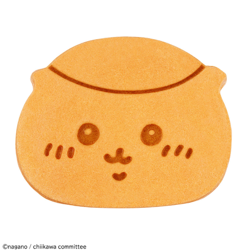 焼き上がりイメージ(くりまんじゅう)